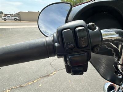 2009 Harley-Davidson Street Glide   - Photo 14 - Prescott, AZ 86301