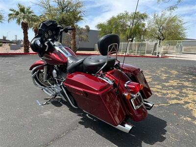 2009 Harley-Davidson Street Glide   - Photo 4 - Prescott, AZ 86301