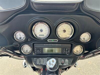 2009 Harley-Davidson Street Glide   - Photo 11 - Prescott, AZ 86301