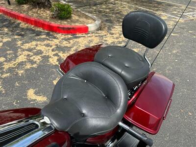2009 Harley-Davidson Street Glide   - Photo 10 - Prescott, AZ 86301