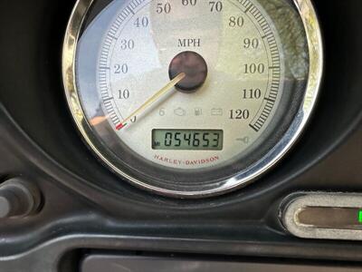 2009 Harley-Davidson Street Glide   - Photo 13 - Prescott, AZ 86301