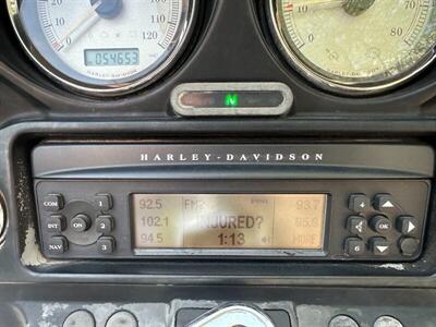 2009 Harley-Davidson Street Glide   - Photo 12 - Prescott, AZ 86301