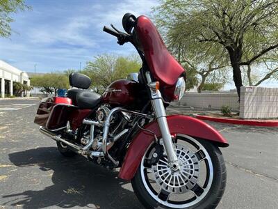 2009 Harley-Davidson Street Glide   - Photo 2 - Prescott, AZ 86301