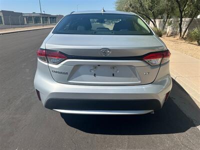 2022 Toyota Corolla LE   - Photo 21 - Mesa, AZ 85201