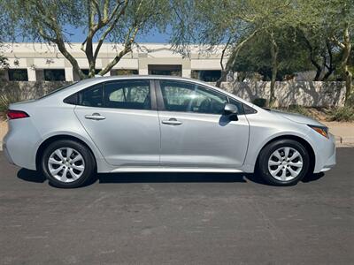 2022 Toyota Corolla LE   - Photo 24 - Mesa, AZ 85201