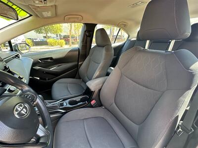 2022 Toyota Corolla LE   - Photo 30 - Mesa, AZ 85201