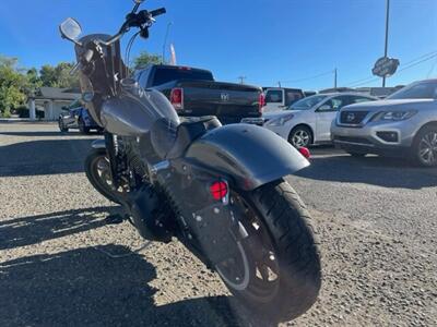 2012 HARLEY FXDWG 103 DYNA   - Photo 7 - Prescott, AZ 86301