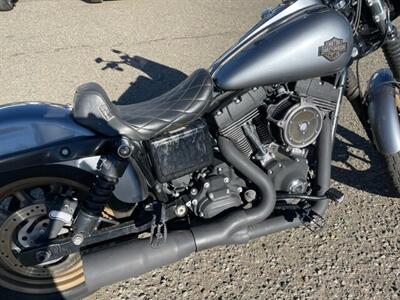 2012 HARLEY FXDWG 103 DYNA   - Photo 3 - Prescott, AZ 86301