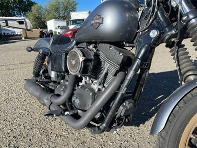 2012 HARLEY FXDWG 103 DYNA   - Photo 4 - Prescott, AZ 86301