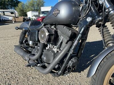 2012 HARLEY FXDWG 103 DYNA   - Photo 11 - Prescott, AZ 86301