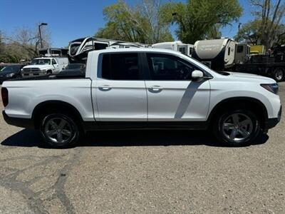 2022 Honda Ridgeline RTL  AWD - Photo 5 - Mesa, AZ 85201