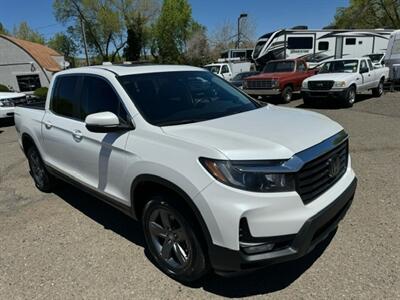 2022 Honda Ridgeline RTL  AWD - Photo 31 - Mesa, AZ 85201