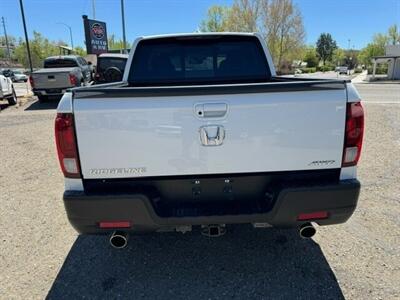 2022 Honda Ridgeline RTL  AWD - Photo 4 - Mesa, AZ 85201