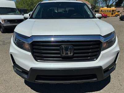 2022 Honda Ridgeline RTL  AWD - Photo 8 - Mesa, AZ 85201