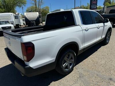 2022 Honda Ridgeline RTL  AWD - Photo 30 - Mesa, AZ 85201