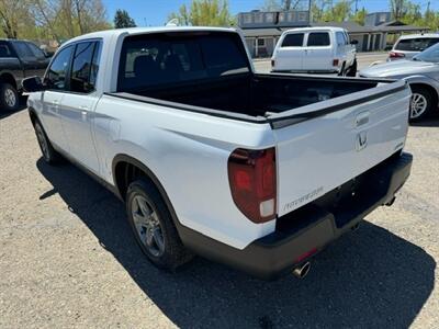 2022 Honda Ridgeline RTL  AWD - Photo 27 - Mesa, AZ 85201