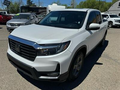 2022 Honda Ridgeline RTL  AWD - Photo 25 - Mesa, AZ 85201