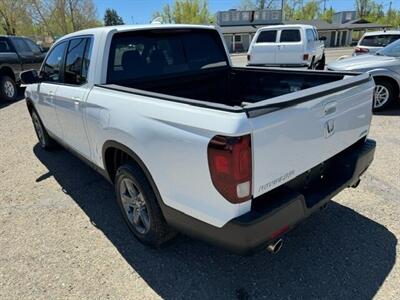 2022 Honda Ridgeline RTL  AWD - Photo 3 - Mesa, AZ 85201