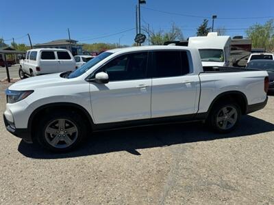 2022 Honda Ridgeline RTL  AWD - Photo 26 - Mesa, AZ 85201