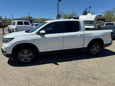 2022 Honda Ridgeline RTL  AWD - Photo 2 - Mesa, AZ 85201