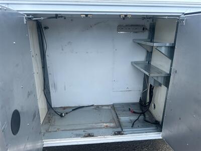 2015 Ford E-450  Box Service Truck With Side Drawers - Photo 34 - Prescott, AZ 86301