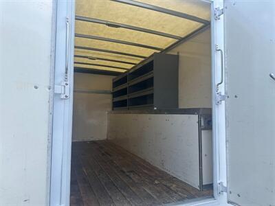 2015 Ford E-450  Box Service Truck With Side Drawers - Photo 16 - Prescott, AZ 86301