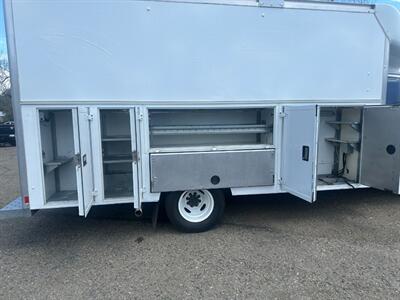 2015 Ford E-450  Box Service Truck With Side Drawers - Photo 33 - Prescott, AZ 86301