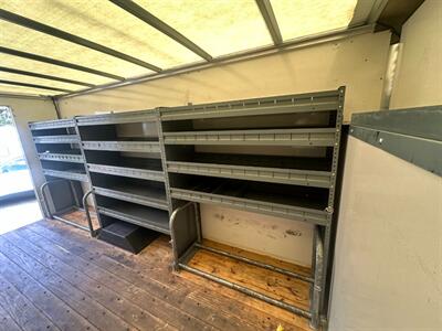 2015 Ford E-450  Box Service Truck With Side Drawers - Photo 38 - Prescott, AZ 86301