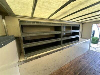 2015 Ford E-450  Box Service Truck With Side Drawers - Photo 18 - Prescott, AZ 86301