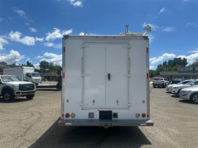 2015 Ford E-450  Box Service Truck With Side Drawers - Photo 25 - Prescott, AZ 86301