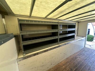 2015 Ford E-450  Box Service Truck With Side Drawers - Photo 37 - Prescott, AZ 86301