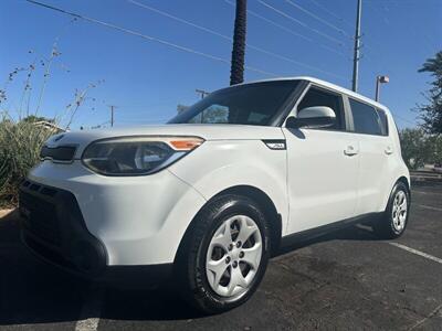 2015 Kia Soul  6M - Photo 4 - Mesa, AZ 85201
