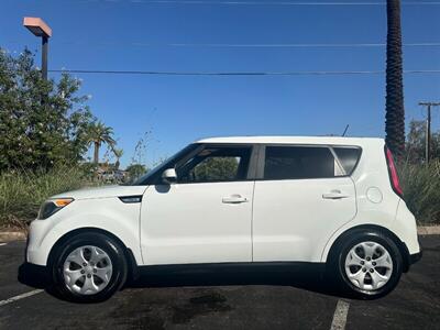 2015 Kia Soul  6M - Photo 6 - Mesa, AZ 85201