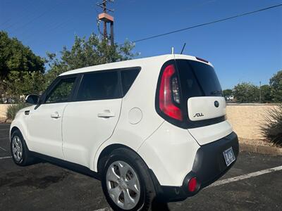 2015 Kia Soul  6M - Photo 7 - Mesa, AZ 85201