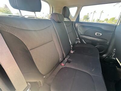 2015 Kia Soul  6M - Photo 16 - Mesa, AZ 85201