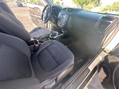 2015 Kia Soul  6M - Photo 15 - Mesa, AZ 85201