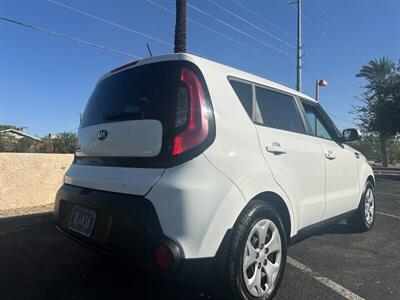 2015 Kia Soul  6M - Photo 3 - Mesa, AZ 85201