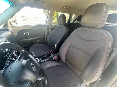 2015 Kia Soul  6M - Photo 12 - Mesa, AZ 85201