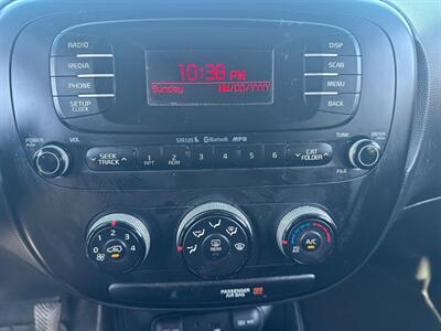 2015 Kia Soul  6M - Photo 8 - Mesa, AZ 85201