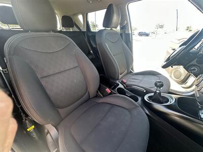 2015 Kia Soul  6M - Photo 14 - Mesa, AZ 85201