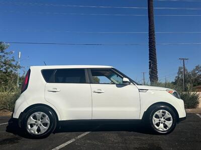 2015 Kia Soul  6M - Photo 2 - Mesa, AZ 85201