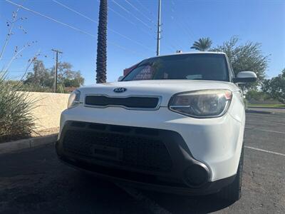 2015 Kia Soul  6M - Photo 5 - Mesa, AZ 85201