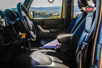 2014 Jeep Wrangler Polar Edition - Photo 24 - Prescott, AZ 86301