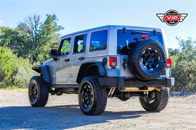 2014 Jeep Wrangler Polar Edition - Photo 8 - Prescott, AZ 86301