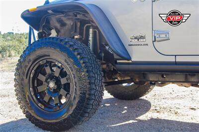 2014 Jeep Wrangler Polar Edition - Photo 28 - Prescott, AZ 86301