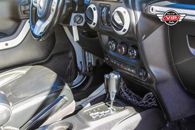 2014 Jeep Wrangler Polar Edition - Photo 35 - Prescott, AZ 86301