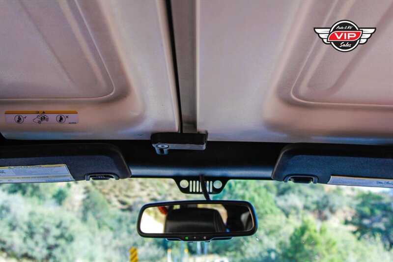 2014 Jeep Wrangler Polar Edition - Photo 43 - Prescott, AZ 86301
