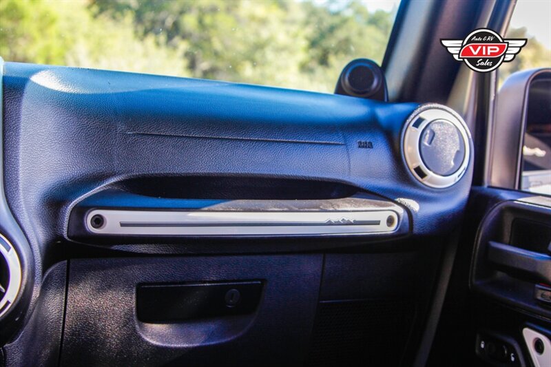 2014 Jeep Wrangler Polar Edition - Photo 41 - Prescott, AZ 86301