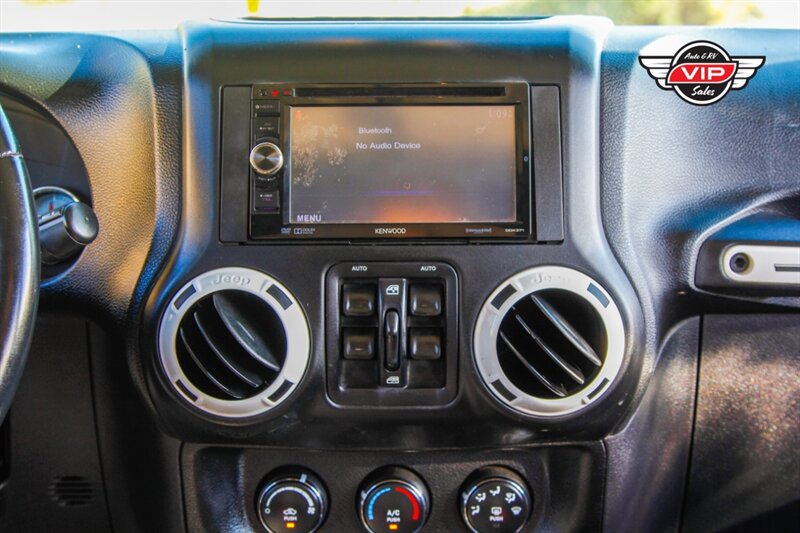 2014 Jeep Wrangler Polar Edition - Photo 39 - Prescott, AZ 86301