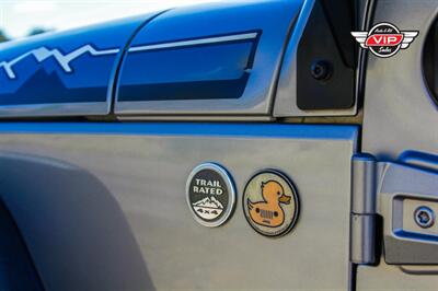 2014 Jeep Wrangler Polar Edition - Photo 26 - Prescott, AZ 86301